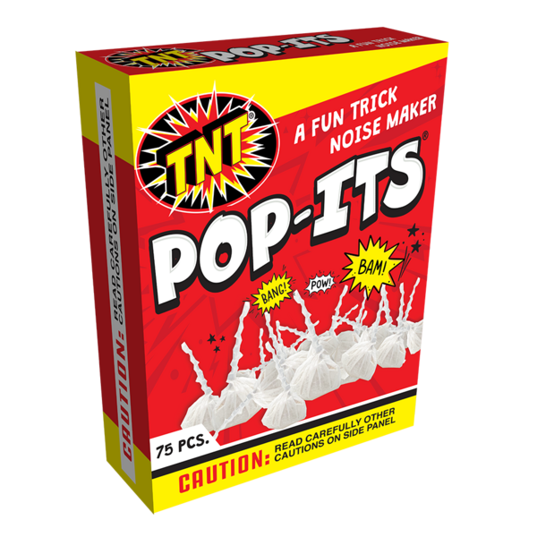 FIRECRACKERS one