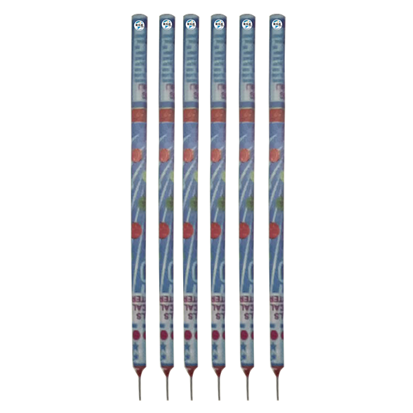 5S/8S/10S MAGICAL ROMAN CANDLE