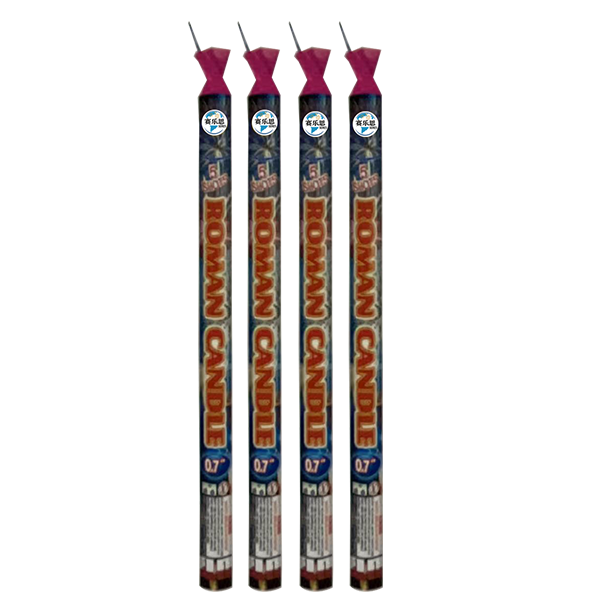 0.7‘ 5S MAGNUM CANDLE