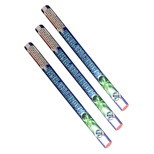1.8″ 8S ROMAN CANDLE
