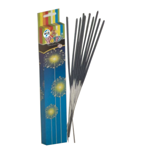 24CM STRAIGHT SPARKLER