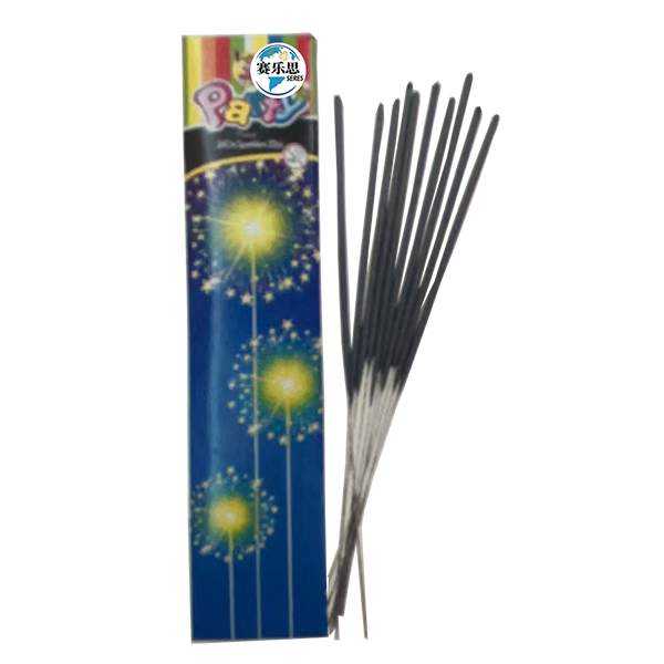 24CM STRAIGHT SPARKLER