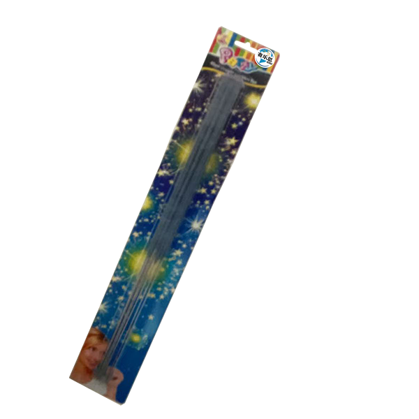 40CM STRAIGHT SPARKLER