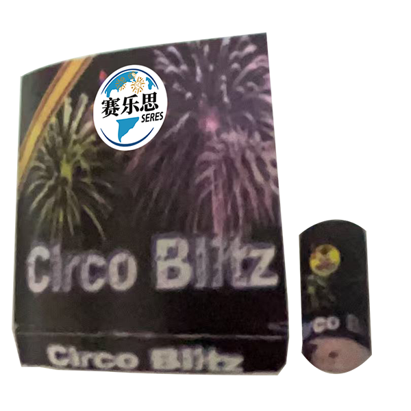 CIRCO BLITZ