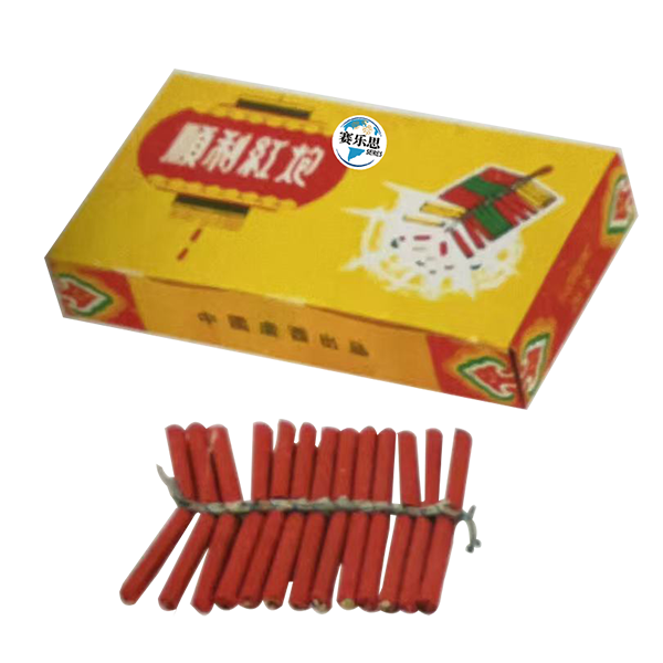 SHUN LEE HUNG FIRECRACKERS