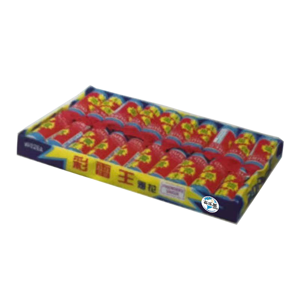 COLORED THUNDER KING (1.4/1.6CM)