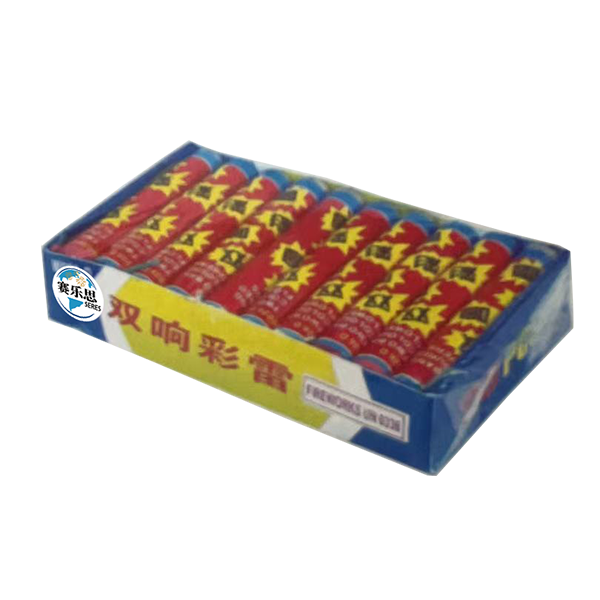 COLORED THUNDER KING (1.4/1.6CM)