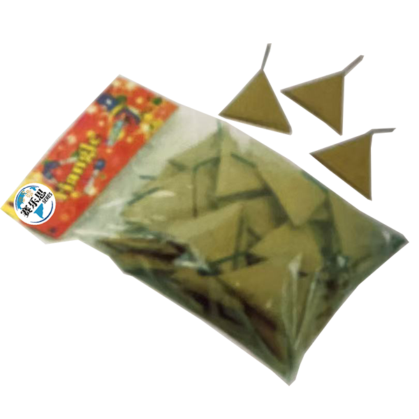 3.2CM BIG TRIANGLE BOOM