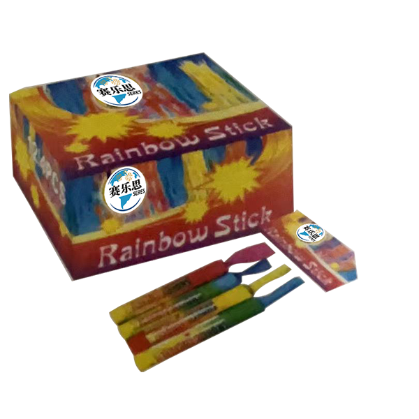 RAINBOW STICK