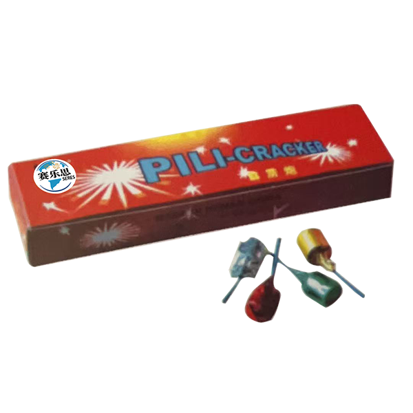 PILI CRACKER