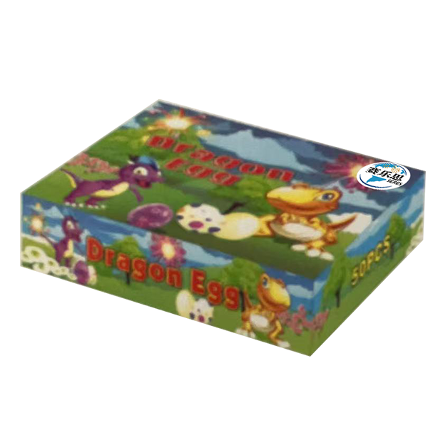 DRAGON EGG