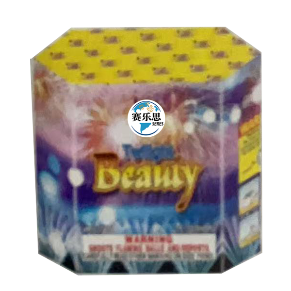 0.7″ 10S TWILIGHT BEAUTY