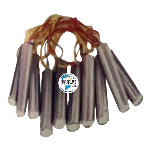 45S 5M COLD FLAME WATERFALL