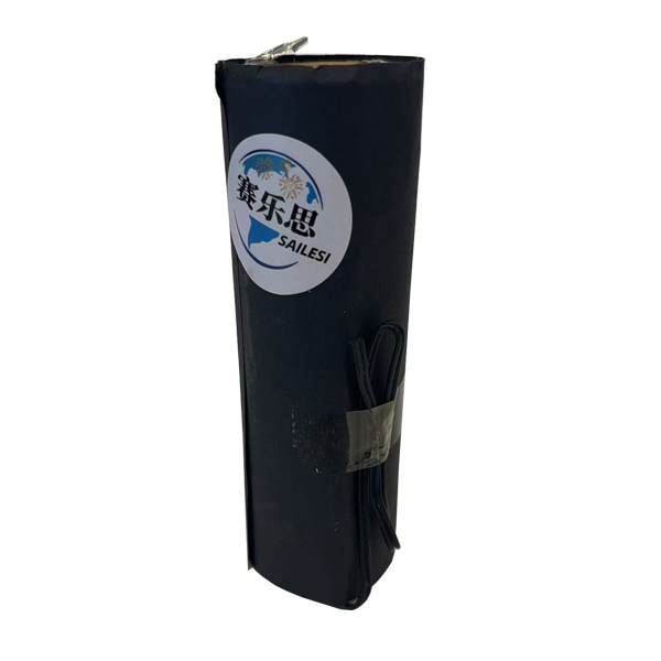 CYLINDER 2M 20SEC ICE STAGE FOUNTAIN