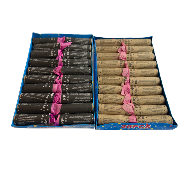 PP1/PP1 THUNDER CRACKER